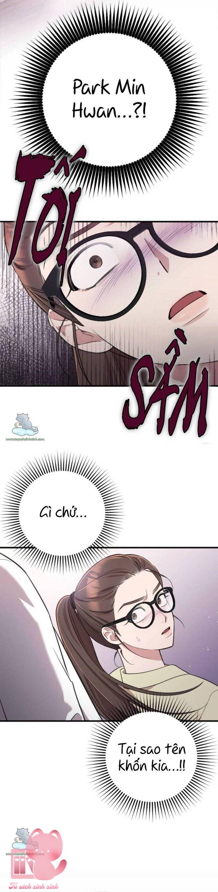 Cô Đi Mà Kết Hôn Với Chồng Tôi - Chap 2 - Trang 3