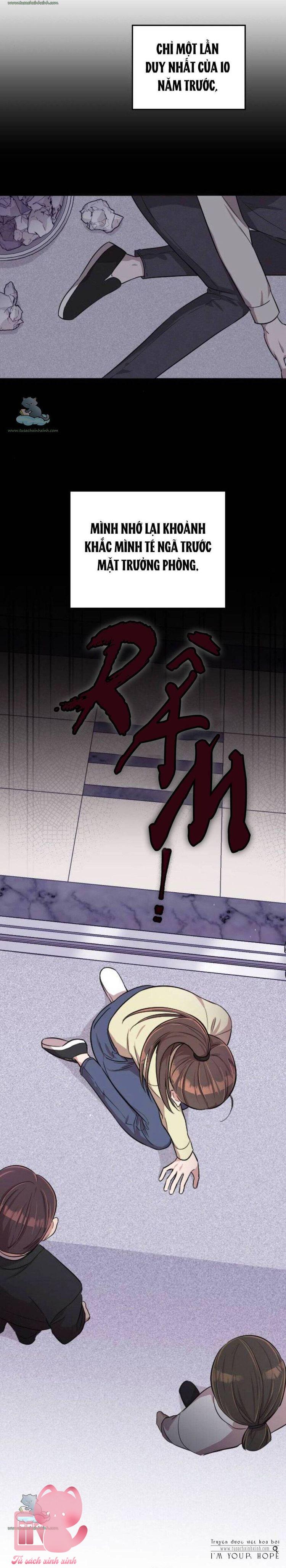 Cô Đi Mà Kết Hôn Với Chồng Tôi - Chap 2 - Trang 25