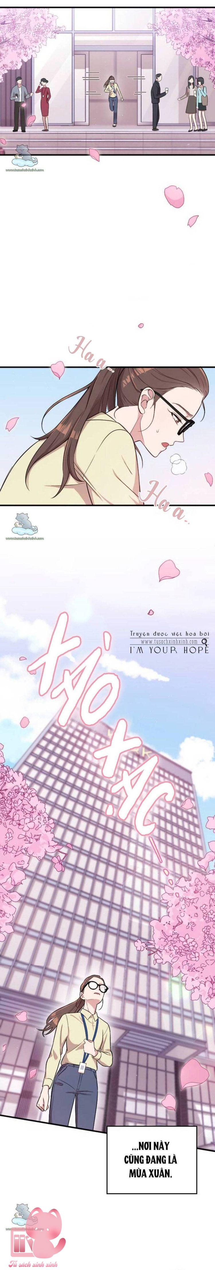 Cô Đi Mà Kết Hôn Với Chồng Tôi - Chap 2 - Trang 27