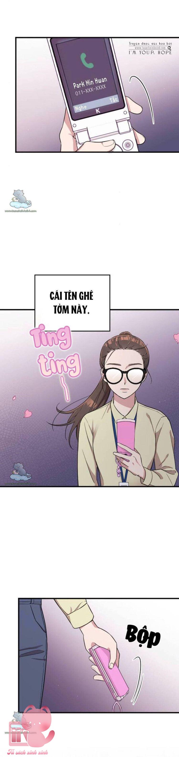 Cô Đi Mà Kết Hôn Với Chồng Tôi - Chap 2 - Trang 29