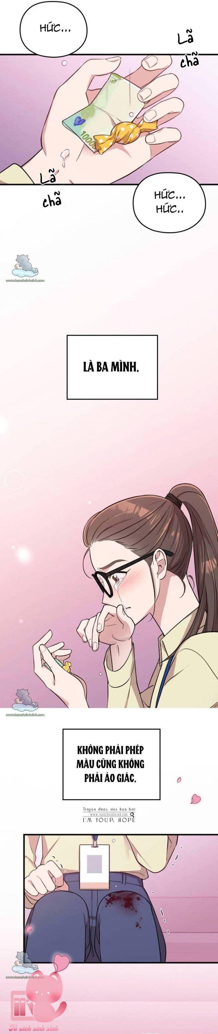 Cô Đi Mà Kết Hôn Với Chồng Tôi - Chap 2 - Trang 35
