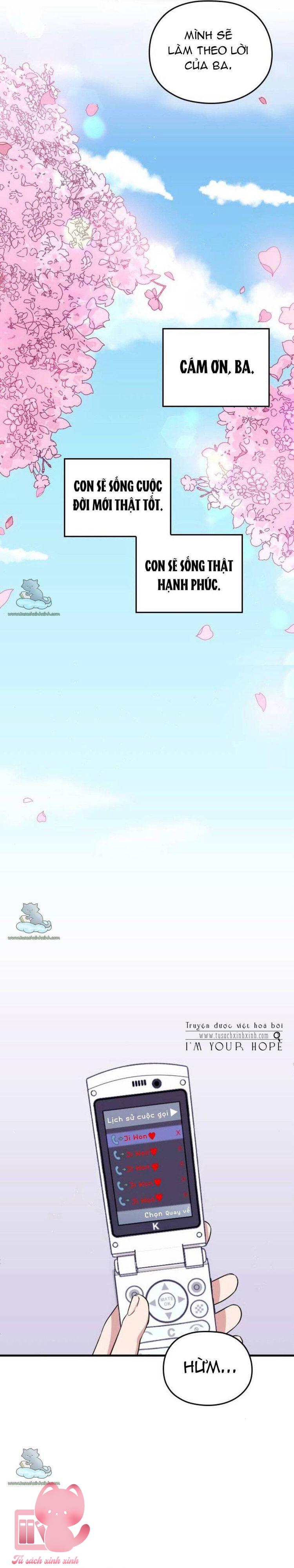 Cô Đi Mà Kết Hôn Với Chồng Tôi - Chap 2 - Trang 37