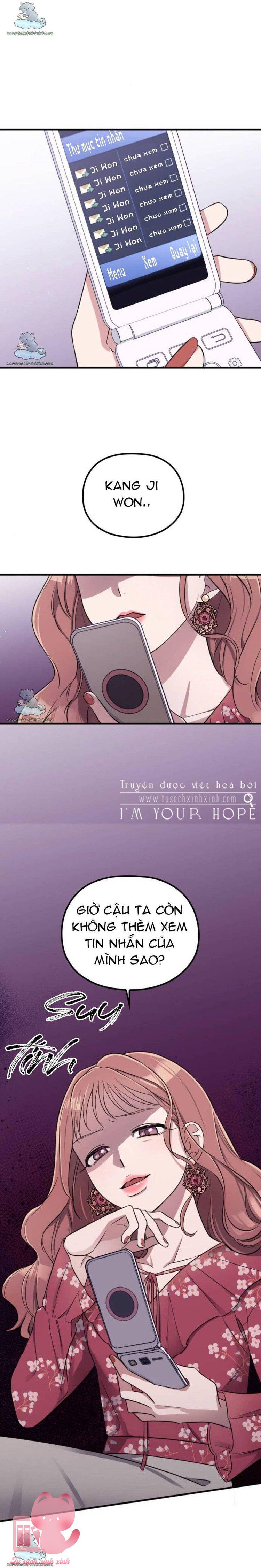 Cô Đi Mà Kết Hôn Với Chồng Tôi - Chap 2 - Trang 41
