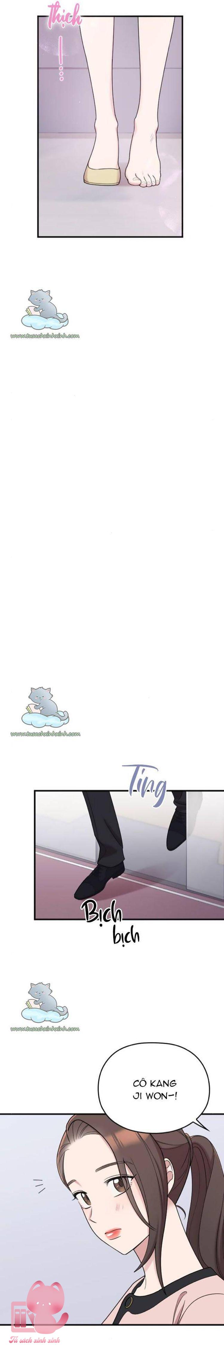 Cô Đi Mà Kết Hôn Với Chồng Tôi - Chap 20 - Trang 16