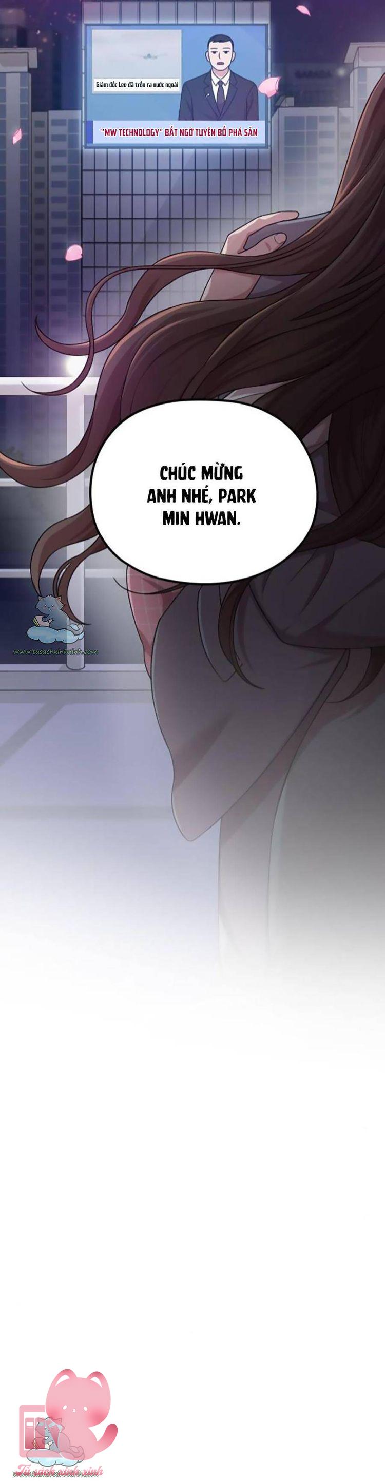 Cô Đi Mà Kết Hôn Với Chồng Tôi - Chap 20 - Trang 38