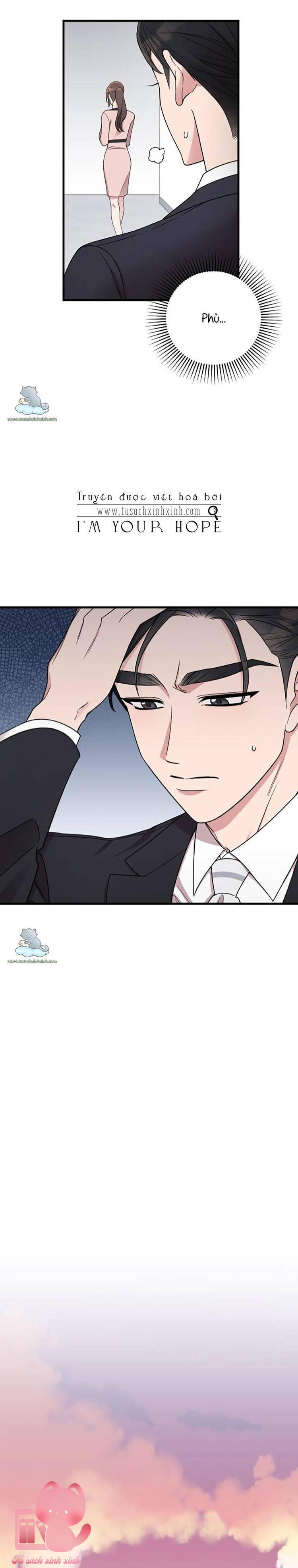 Cô Đi Mà Kết Hôn Với Chồng Tôi - Chap 20 - Trang 5