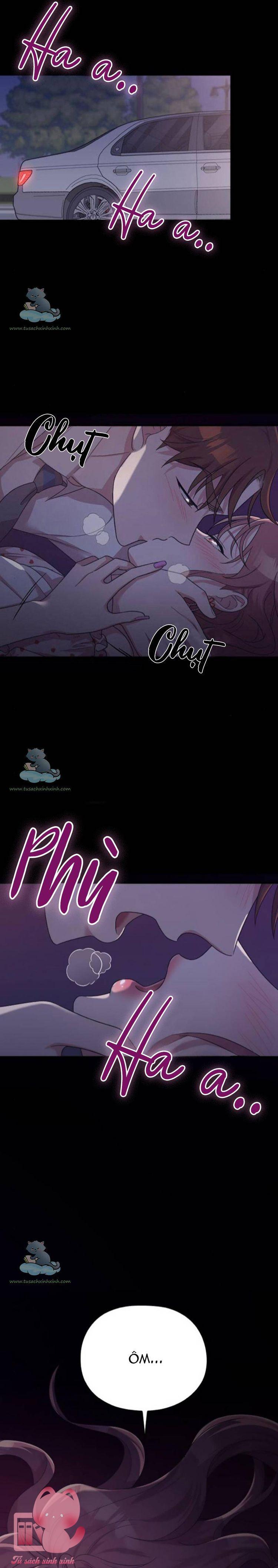 Cô Đi Mà Kết Hôn Với Chồng Tôi - Chap 21 - Trang 35