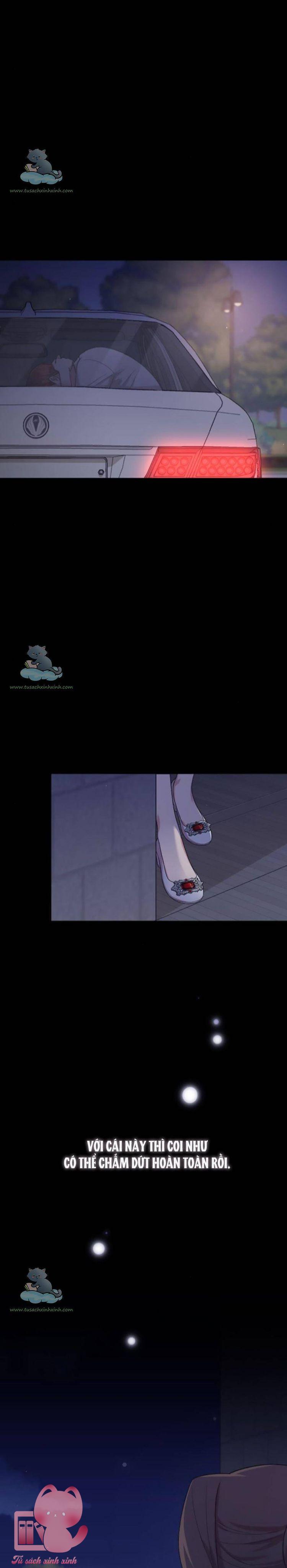 Cô Đi Mà Kết Hôn Với Chồng Tôi - Chap 21 - Trang 37