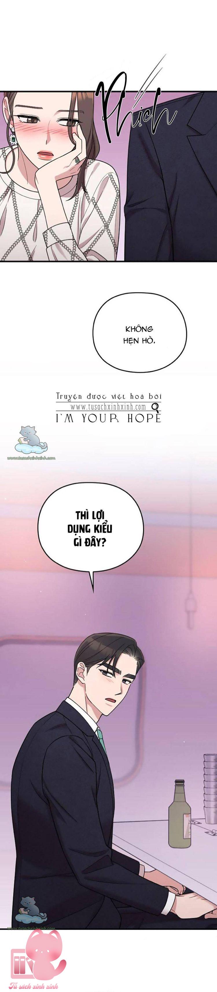 Cô Đi Mà Kết Hôn Với Chồng Tôi - Chap 22 - Trang 15