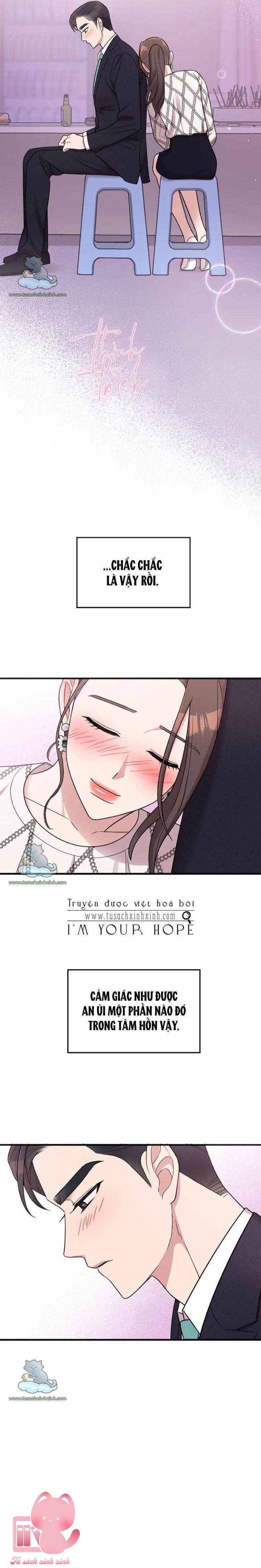 Cô Đi Mà Kết Hôn Với Chồng Tôi - Chap 22 - Trang 19