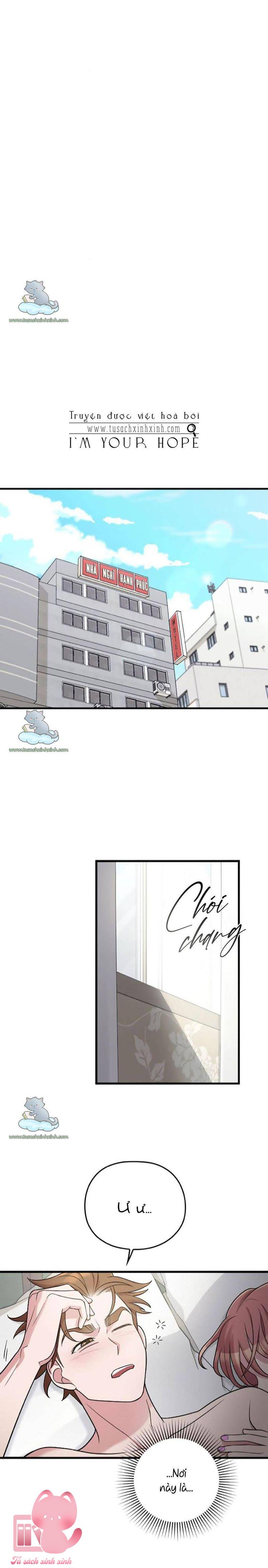 Cô Đi Mà Kết Hôn Với Chồng Tôi - Chap 22 - Trang 20