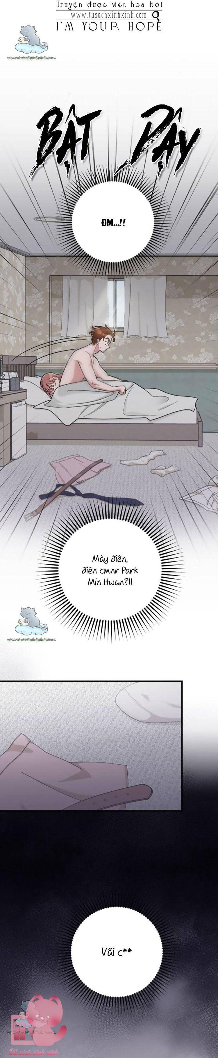 Cô Đi Mà Kết Hôn Với Chồng Tôi - Chap 22 - Trang 21