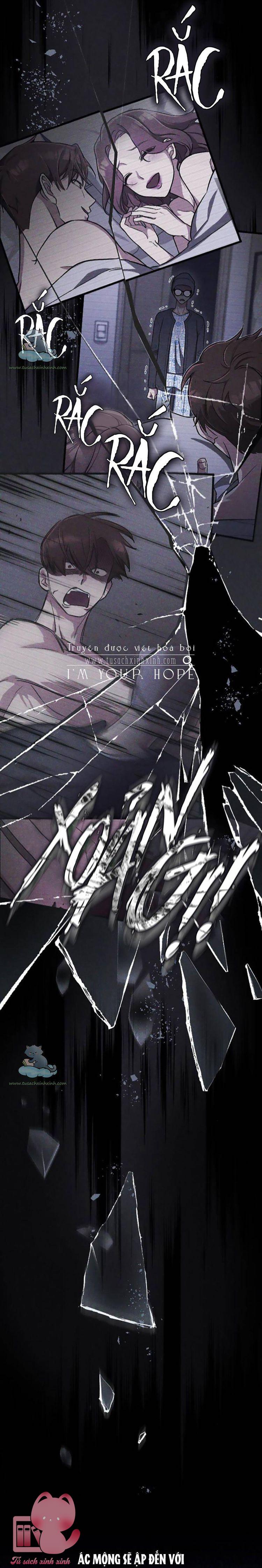 Cô Đi Mà Kết Hôn Với Chồng Tôi - Chap 22 - Trang 6