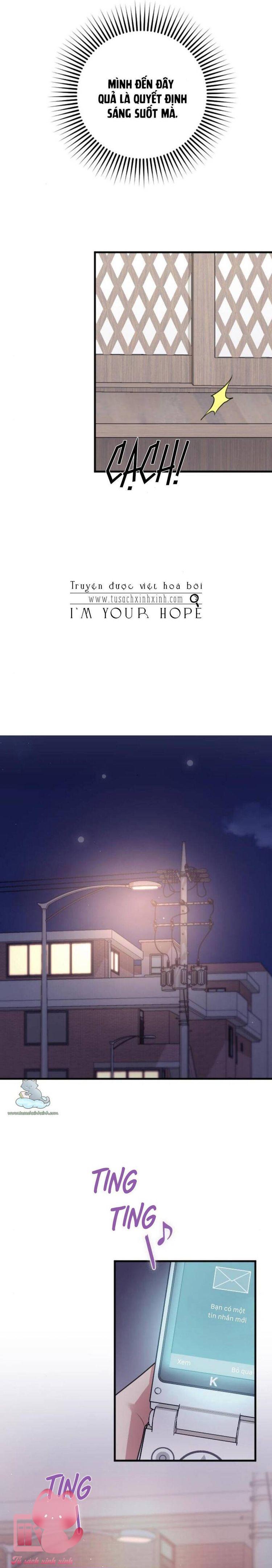 Cô Đi Mà Kết Hôn Với Chồng Tôi - Chap 23 - Trang 25