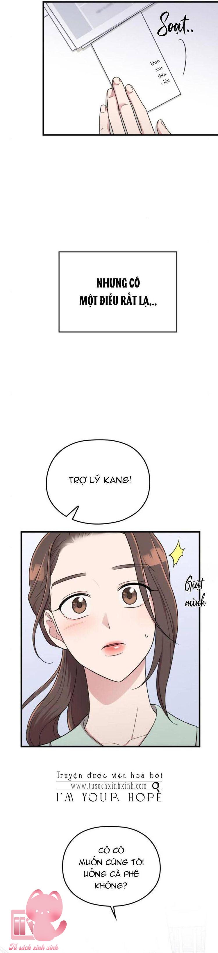Cô Đi Mà Kết Hôn Với Chồng Tôi - Chap 23 - Trang 29
