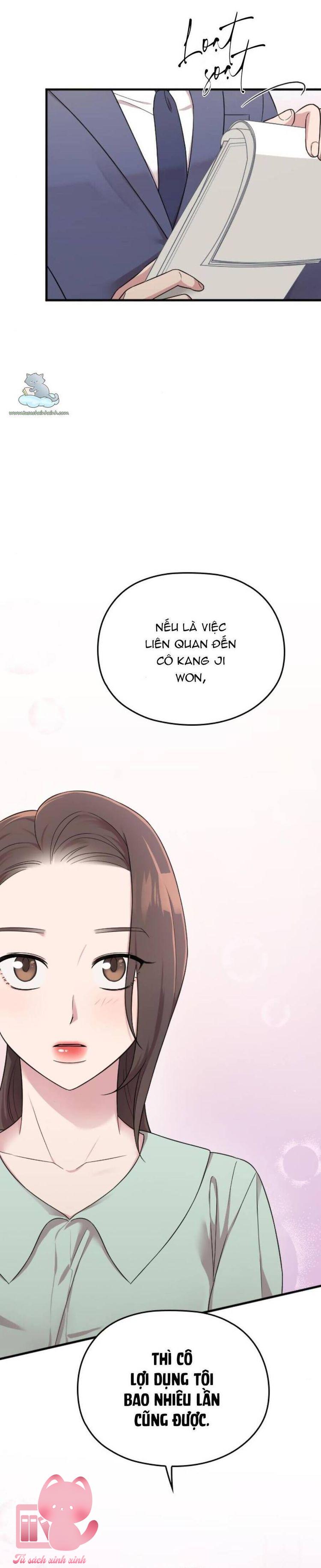 Cô Đi Mà Kết Hôn Với Chồng Tôi - Chap 23 - Trang 42
