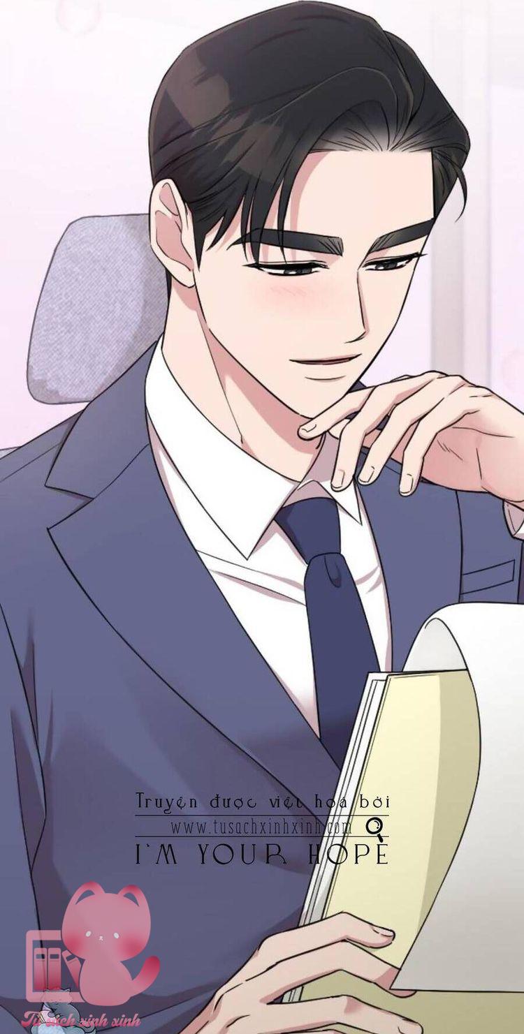 Cô Đi Mà Kết Hôn Với Chồng Tôi - Chap 23 - Trang 43