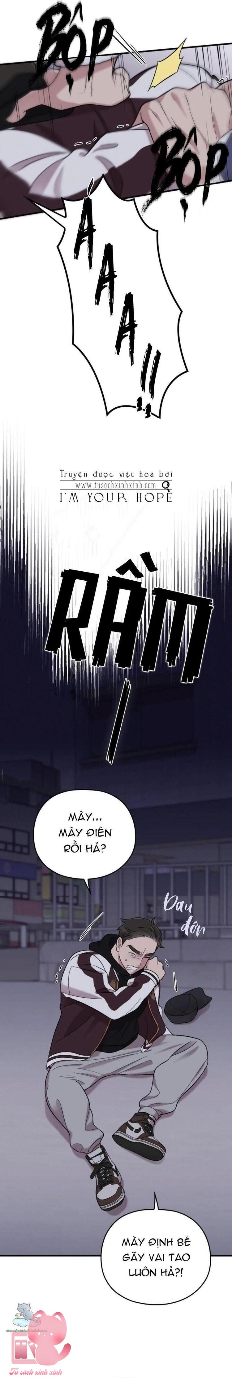 Cô Đi Mà Kết Hôn Với Chồng Tôi - Chap 24 - Trang 17