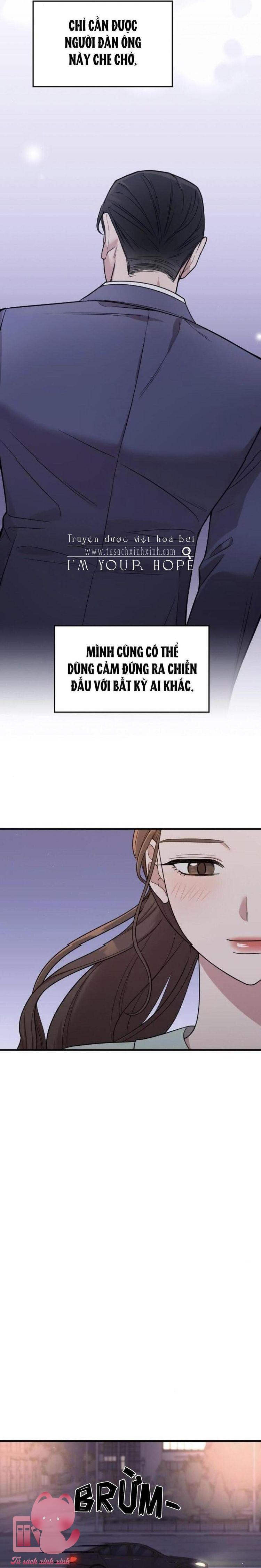 Cô Đi Mà Kết Hôn Với Chồng Tôi - Chap 24 - Trang 19