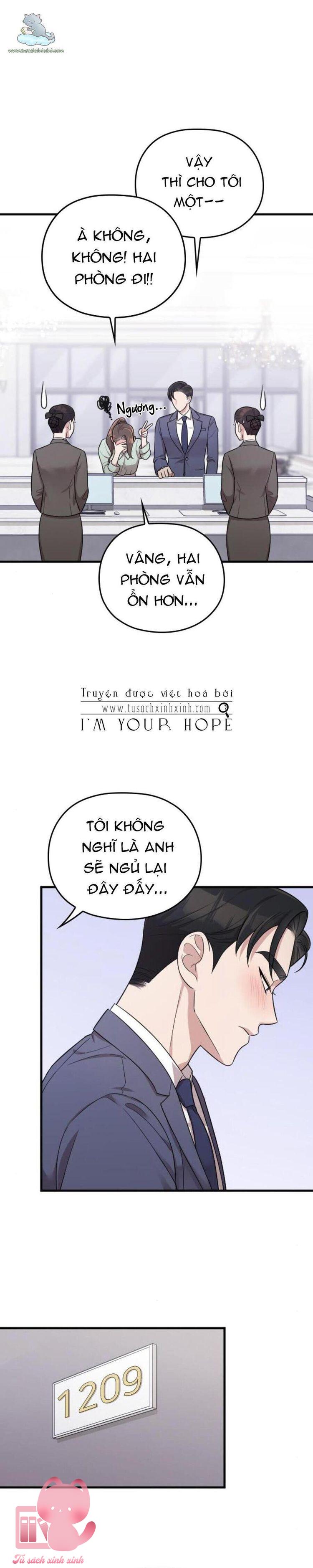 Cô Đi Mà Kết Hôn Với Chồng Tôi - Chap 24 - Trang 26