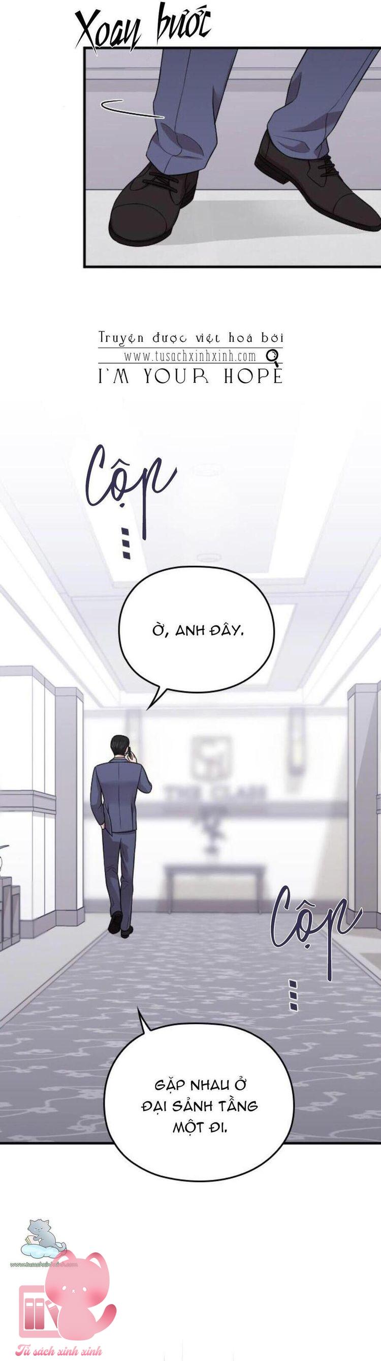Cô Đi Mà Kết Hôn Với Chồng Tôi - Chap 24 - Trang 29