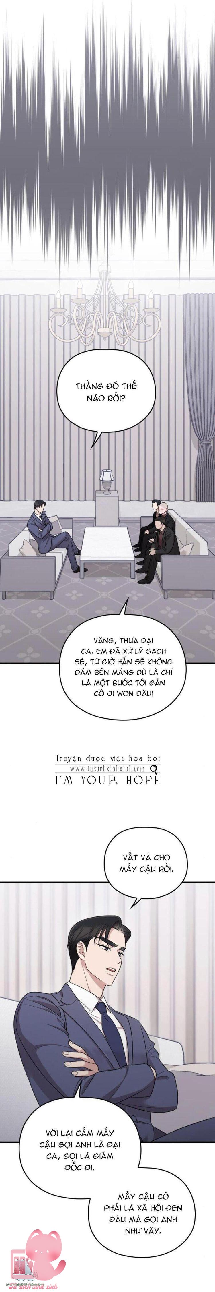 Cô Đi Mà Kết Hôn Với Chồng Tôi - Chap 24 - Trang 30