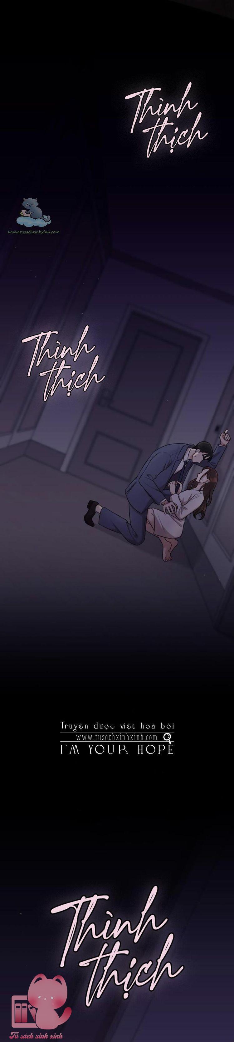Cô Đi Mà Kết Hôn Với Chồng Tôi - Chap 24 - Trang 40