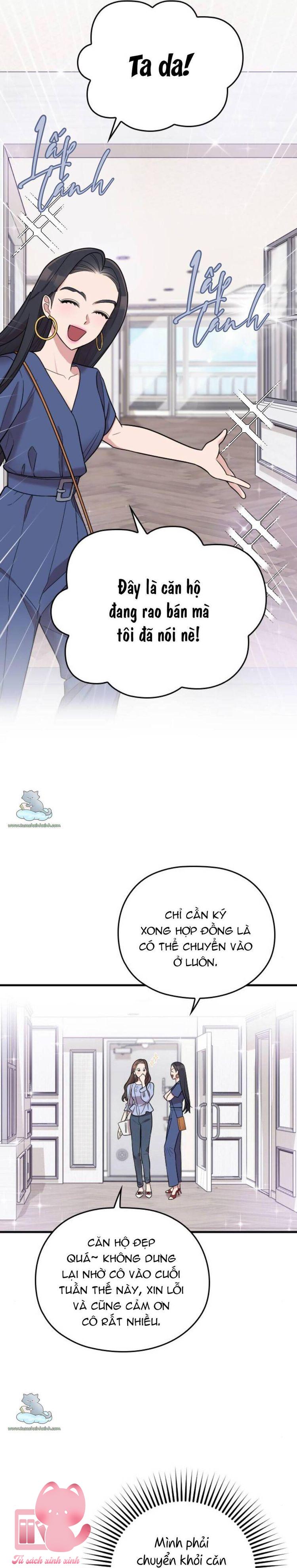 Cô Đi Mà Kết Hôn Với Chồng Tôi - Chap 25 - Trang 15