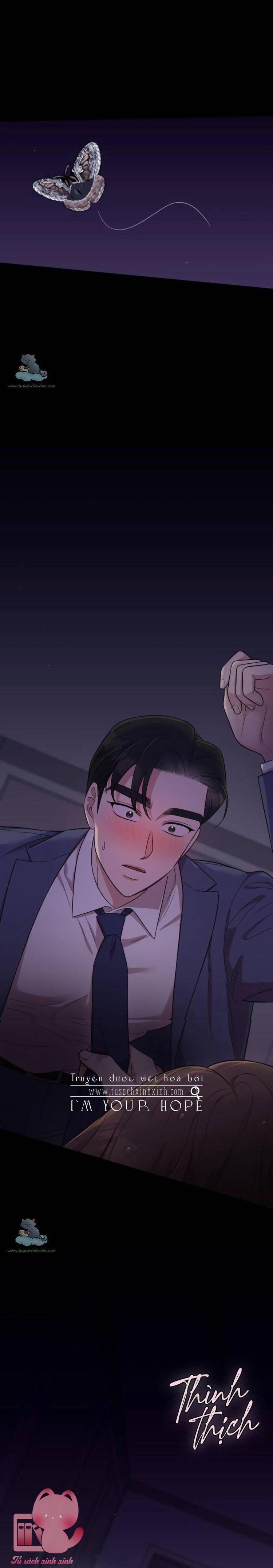 Cô Đi Mà Kết Hôn Với Chồng Tôi - Chap 25 - Trang 3
