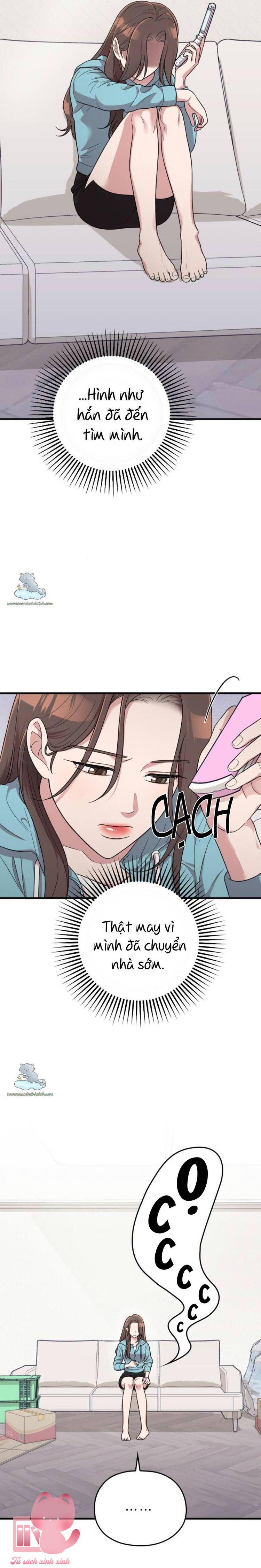 Cô Đi Mà Kết Hôn Với Chồng Tôi - Chap 25 - Trang 26