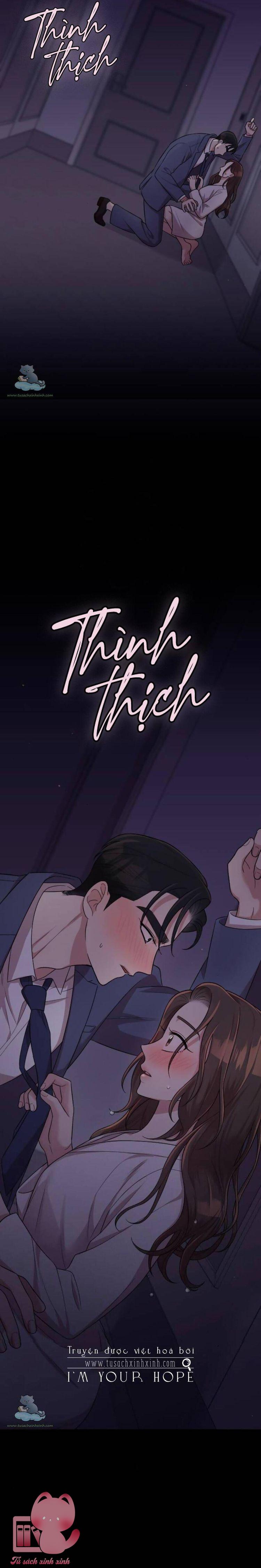 Cô Đi Mà Kết Hôn Với Chồng Tôi - Chap 25 - Trang 4