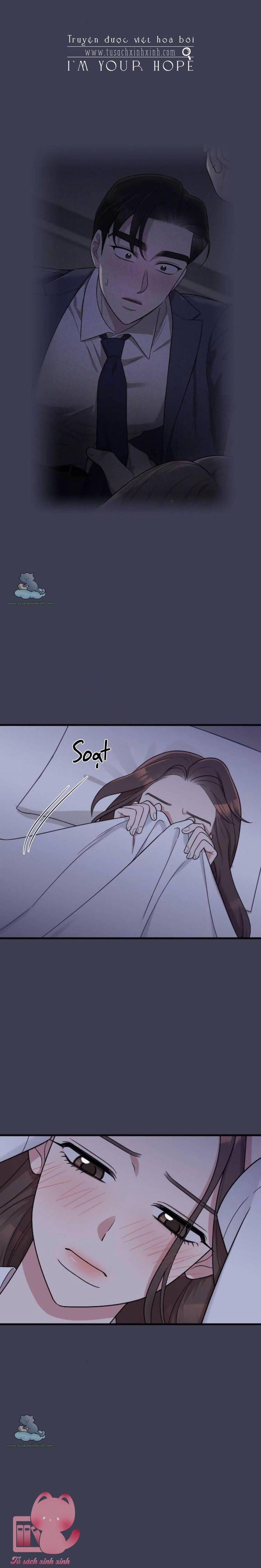 Cô Đi Mà Kết Hôn Với Chồng Tôi - Chap 25 - Trang 6
