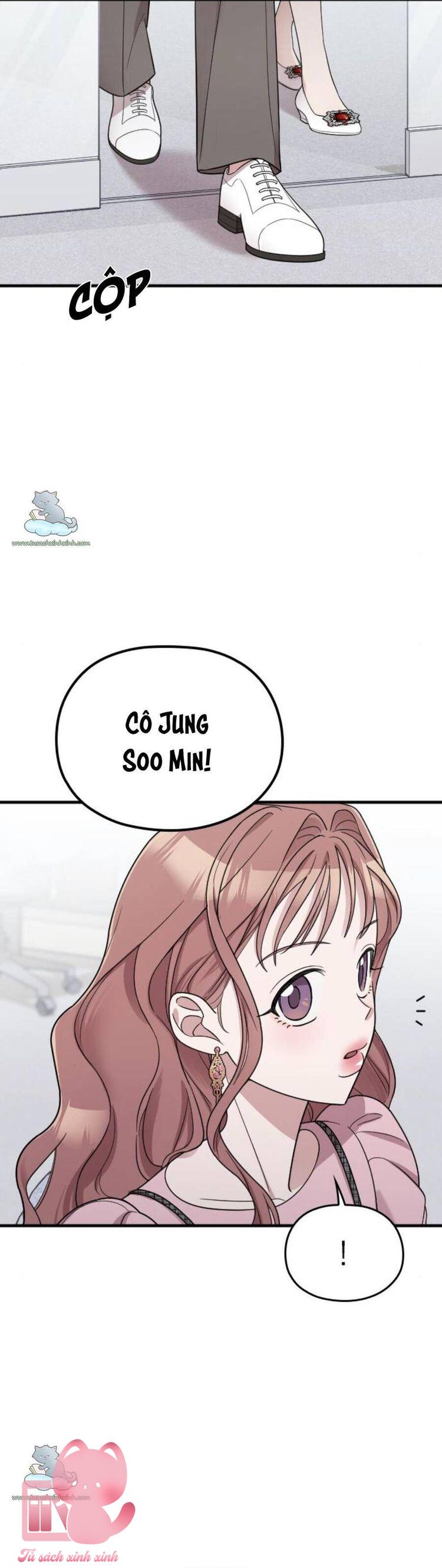 Cô Đi Mà Kết Hôn Với Chồng Tôi - Chap 26 - Trang 19