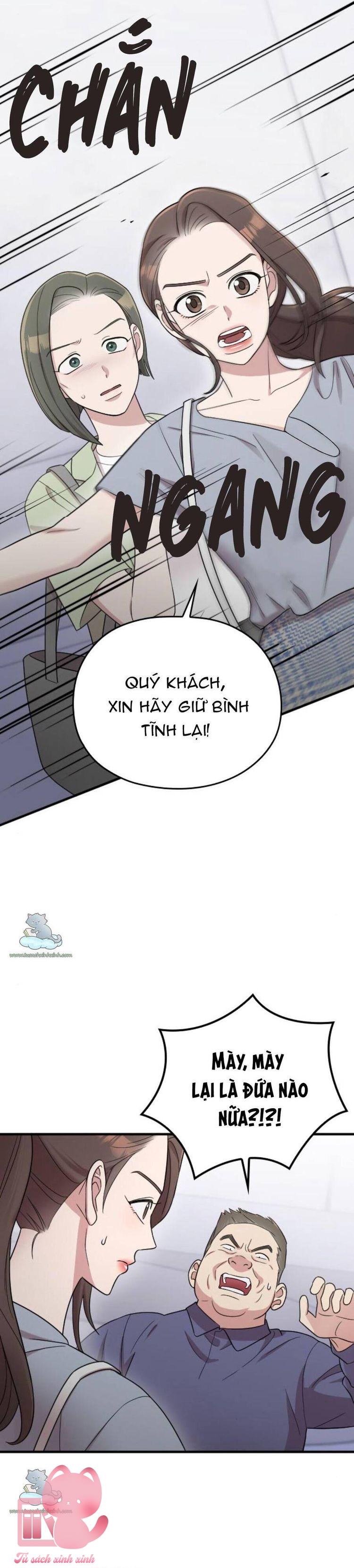 Cô Đi Mà Kết Hôn Với Chồng Tôi - Chap 27 - Trang 15
