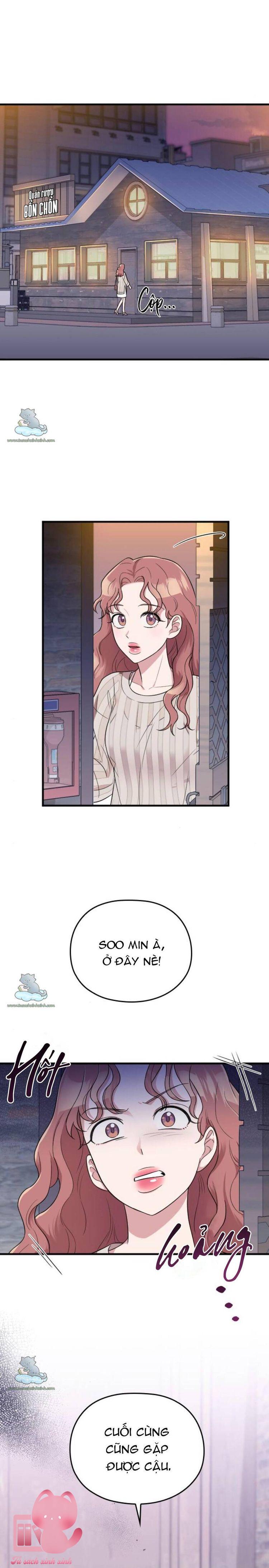 Cô Đi Mà Kết Hôn Với Chồng Tôi - Chap 27 - Trang 24