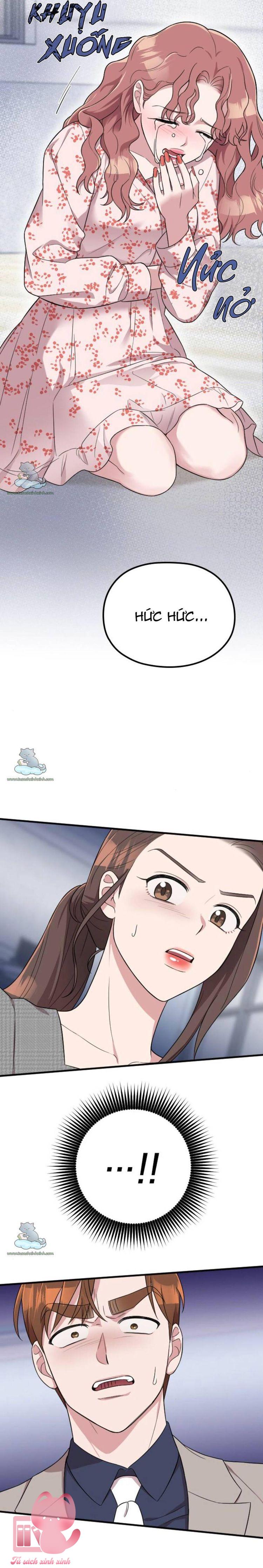 Cô Đi Mà Kết Hôn Với Chồng Tôi - Chap 27 - Trang 38