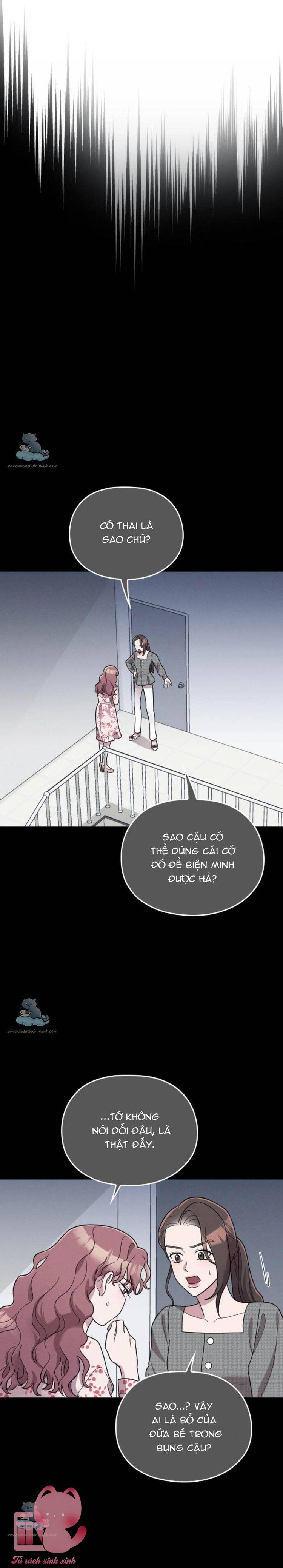 Cô Đi Mà Kết Hôn Với Chồng Tôi - Chap 28 - Trang 13