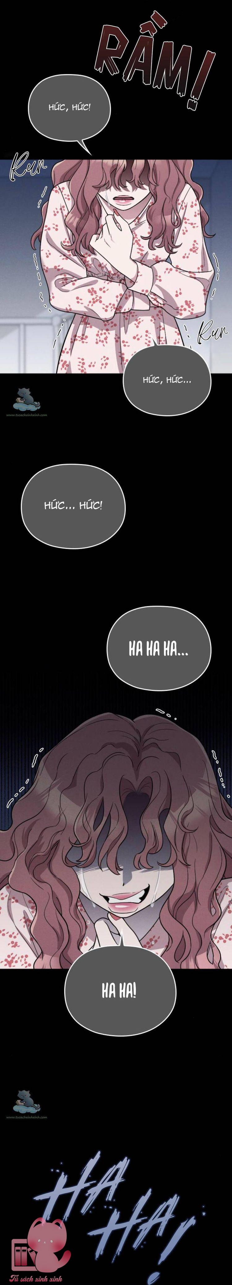 Cô Đi Mà Kết Hôn Với Chồng Tôi - Chap 28 - Trang 16
