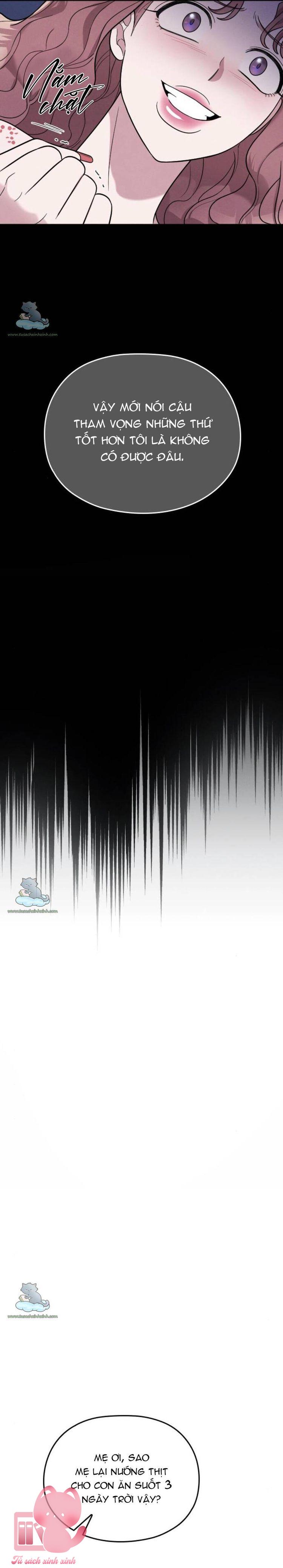 Cô Đi Mà Kết Hôn Với Chồng Tôi - Chap 28 - Trang 18
