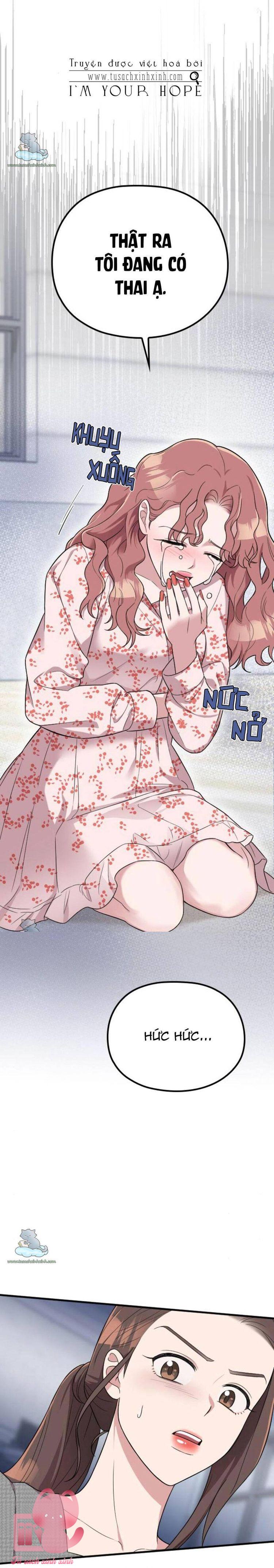 Cô Đi Mà Kết Hôn Với Chồng Tôi - Chap 28 - Trang 3