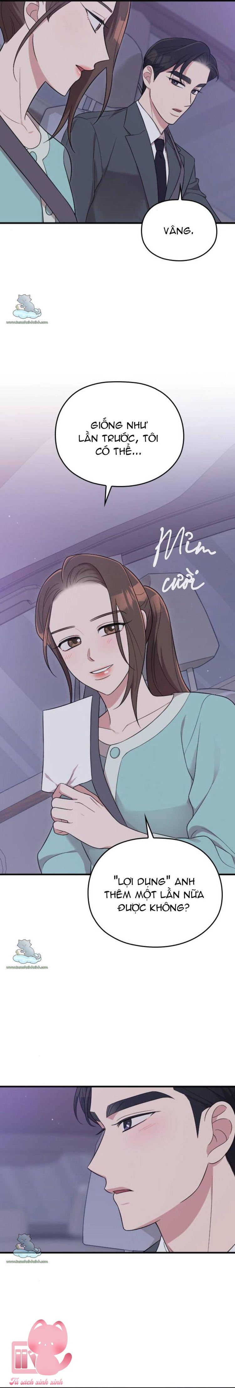 Cô Đi Mà Kết Hôn Với Chồng Tôi - Chap 29 - Trang 26