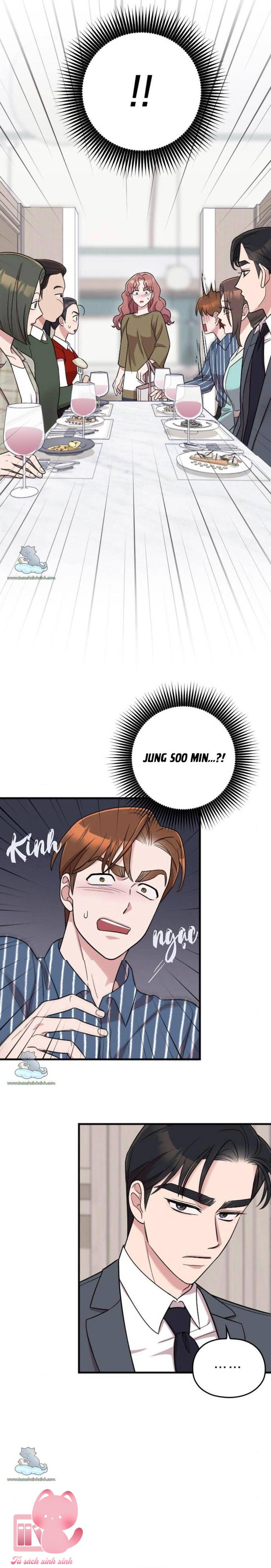 Cô Đi Mà Kết Hôn Với Chồng Tôi - Chap 29 - Trang 6