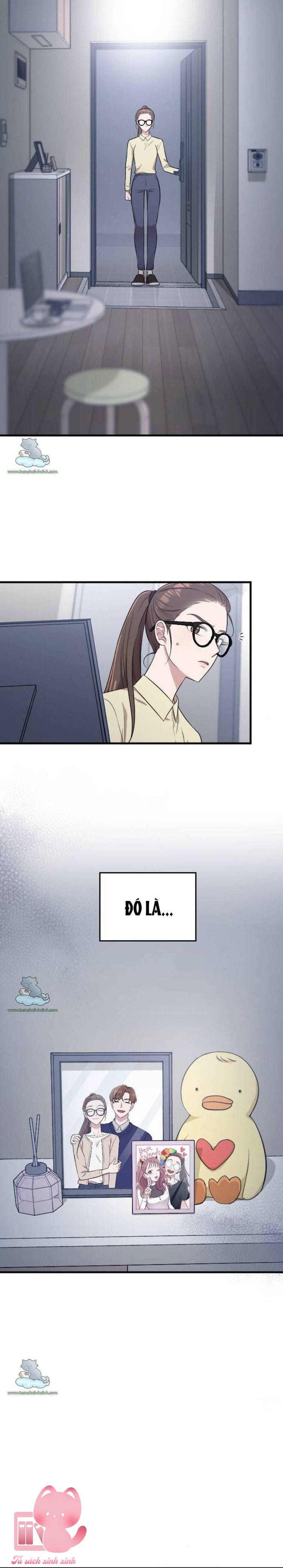 Cô Đi Mà Kết Hôn Với Chồng Tôi - Chap 3 - Trang 5
