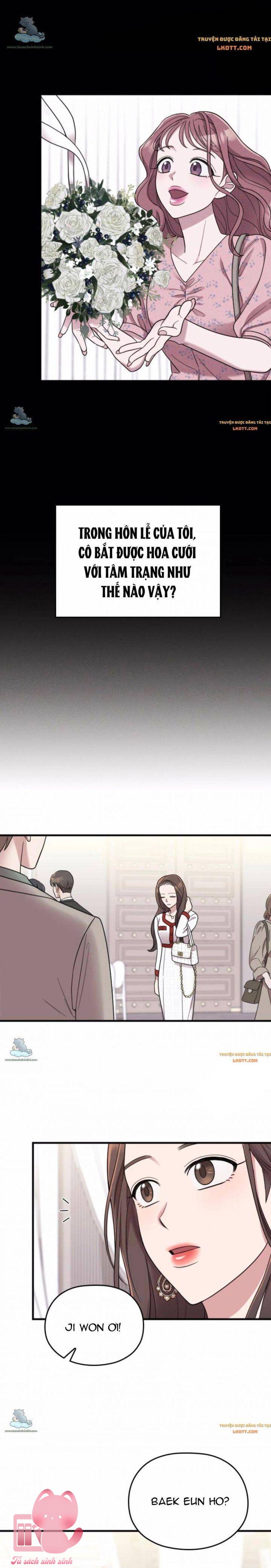 Cô Đi Mà Kết Hôn Với Chồng Tôi - Chap 30 - Trang 13