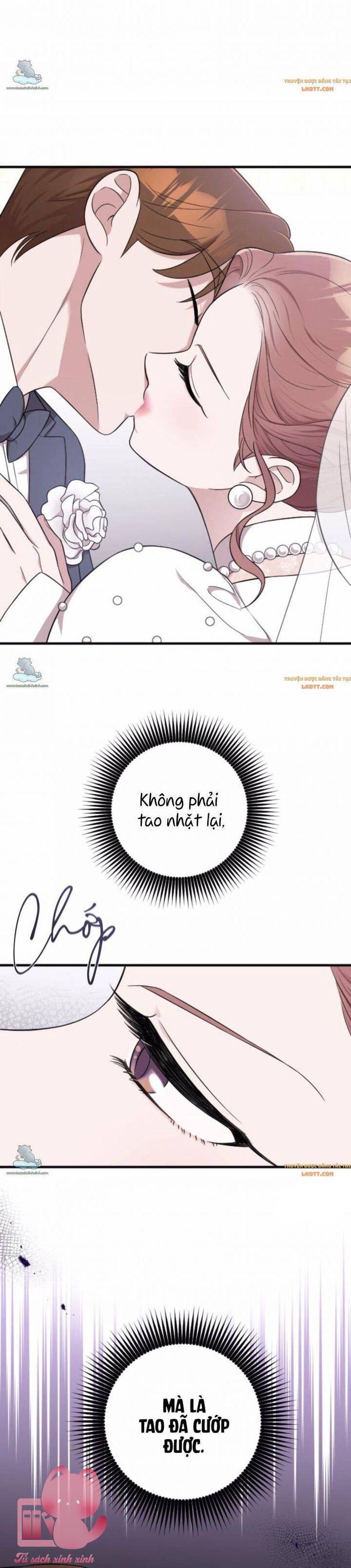 Cô Đi Mà Kết Hôn Với Chồng Tôi - Chap 30 - Trang 29