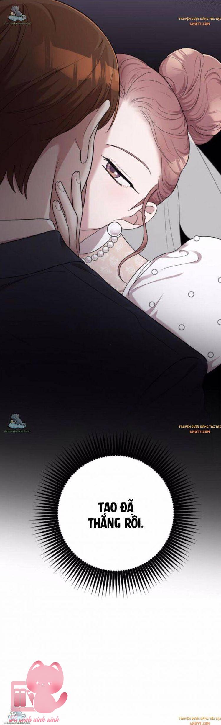 Cô Đi Mà Kết Hôn Với Chồng Tôi - Chap 30 - Trang 30