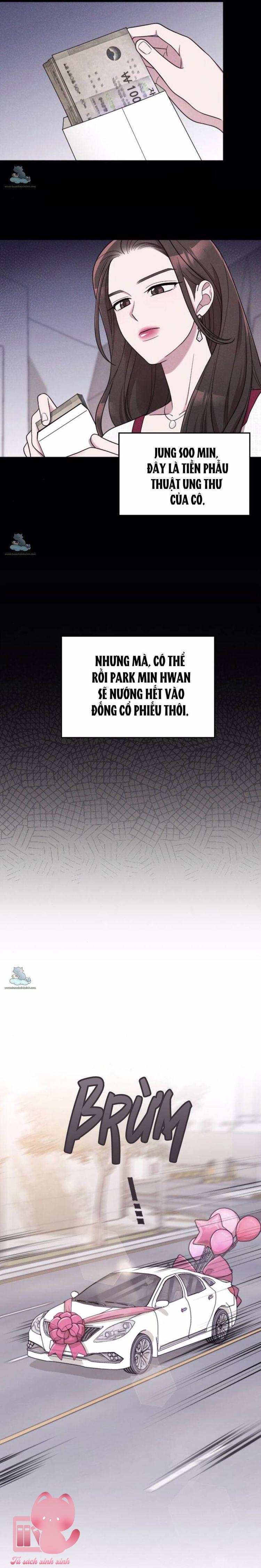 Cô Đi Mà Kết Hôn Với Chồng Tôi - Chap 31 - Trang 12