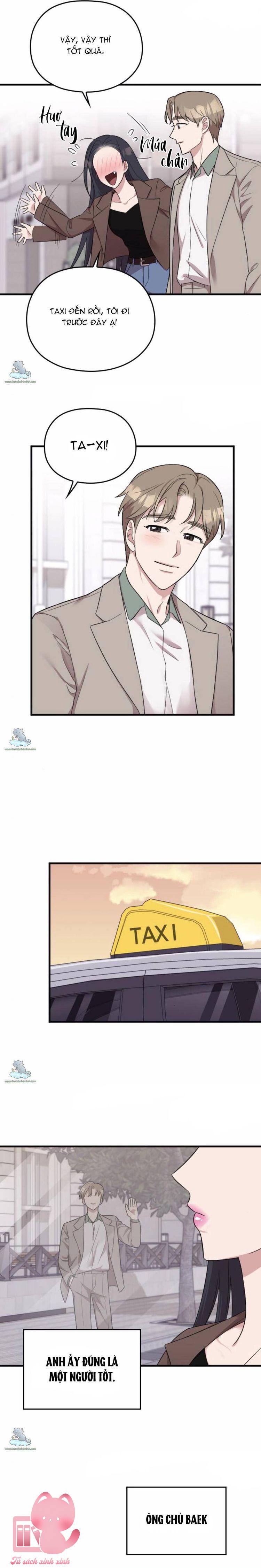Cô Đi Mà Kết Hôn Với Chồng Tôi - Chap 31 - Trang 21