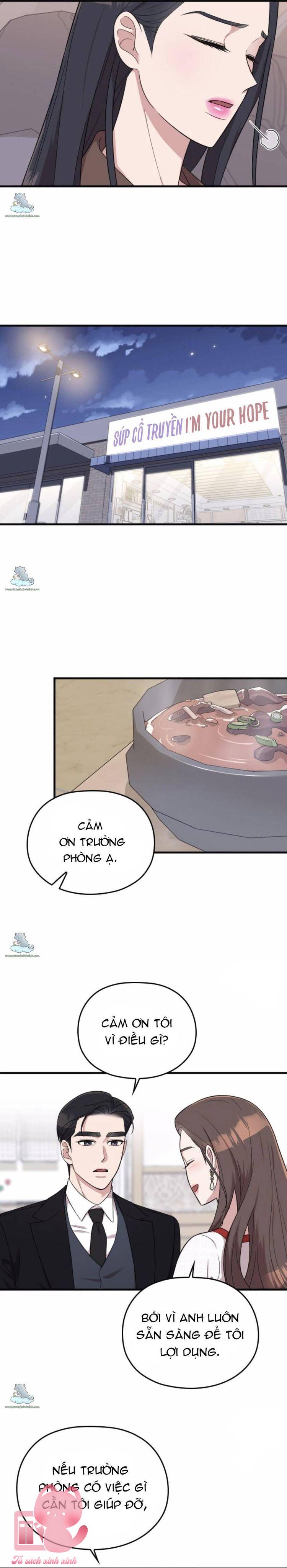 Cô Đi Mà Kết Hôn Với Chồng Tôi - Chap 31 - Trang 23