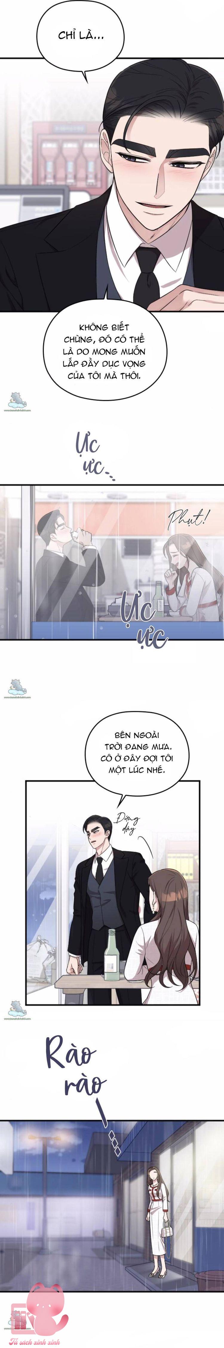 Cô Đi Mà Kết Hôn Với Chồng Tôi - Chap 31 - Trang 26